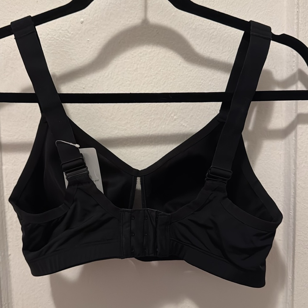 Natori Black ARIA bra - Picture 2 of 8